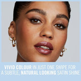 Rimmel Kind &amp;amp; Free Satin Lipstick 001 Terracotta Kiss