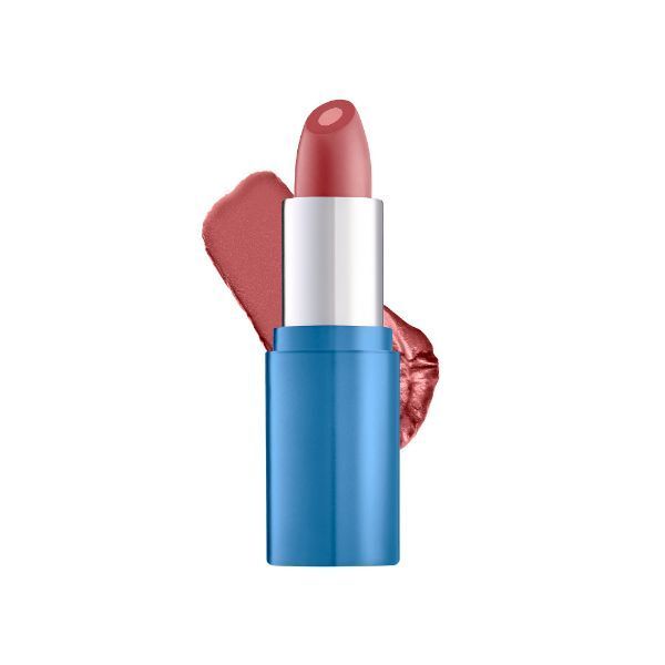 Rimmel Kind &amp;amp; Free Satin Lipstick 001 Terracotta Kiss Darling Whisper