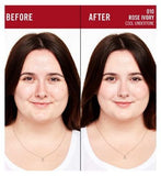 Rimmel Lasting Finish 35 Hour Foundation