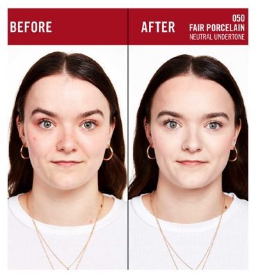 Rimmel Lasting Finish 35 Hour Foundation