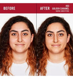 Rimmel Lasting Finish 35 Hour Foundation