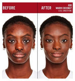 Rimmel Lasting Finish 35 Hour Foundation