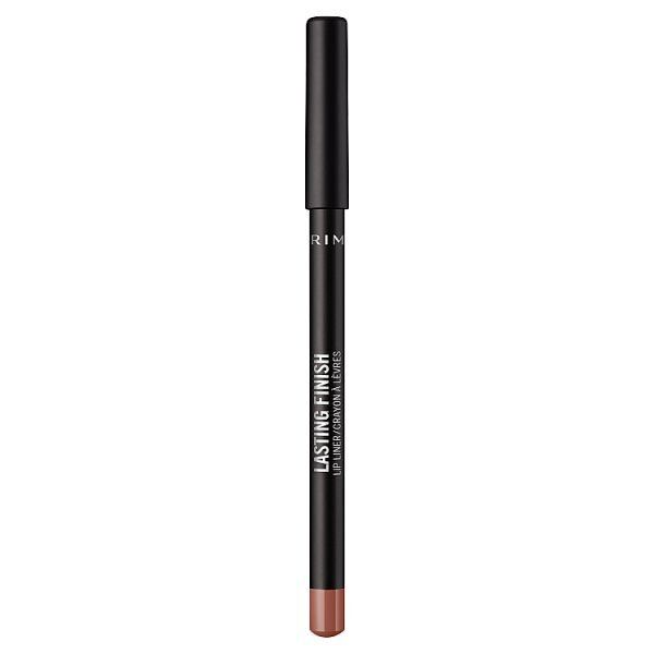 Rimmel Lasting Finish 8Hr Lip Liner - 705 Cappuccino