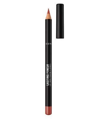 Rimmel Lasting Finish 8Hr Lip Liner Spice