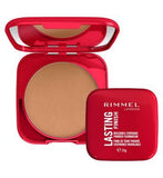 Rimmel Lasting Finish Compact Foundation 005 ivory