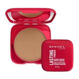 Rimmel Lasting Finish Compact Foundation - Fair Porcelain True Nude