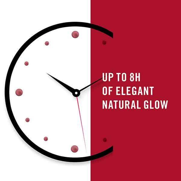 Rimmel Lasting Finish Lipstick 008