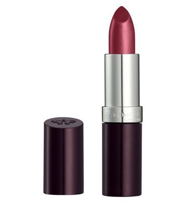 Rimmel Lasting Finish Lipstick Pink Blush