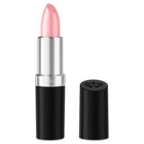 Rimmel Lasting Finish Shimmer Lipstick 904 Pink Frosting