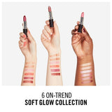 Rimmel Lasting Finish Shimmer Lipstick 904 Pink Frosting