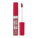 Rimmel Lasting Mega Matte Lipstick 900 Ravishing Rose Rose &amp;amp; Shine