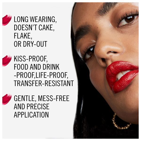 Rimmel Lf Provocalips 740 Caught Red Lipped 2.2Ml