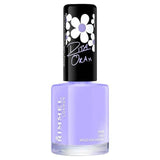 Rimmel London 60 Seconds Super Shine by Rita Ora 558 Go Wilderness 8ml