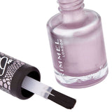 Rimmel London 60 Seconds Super Shine By Rita Ora Hot Metal Love