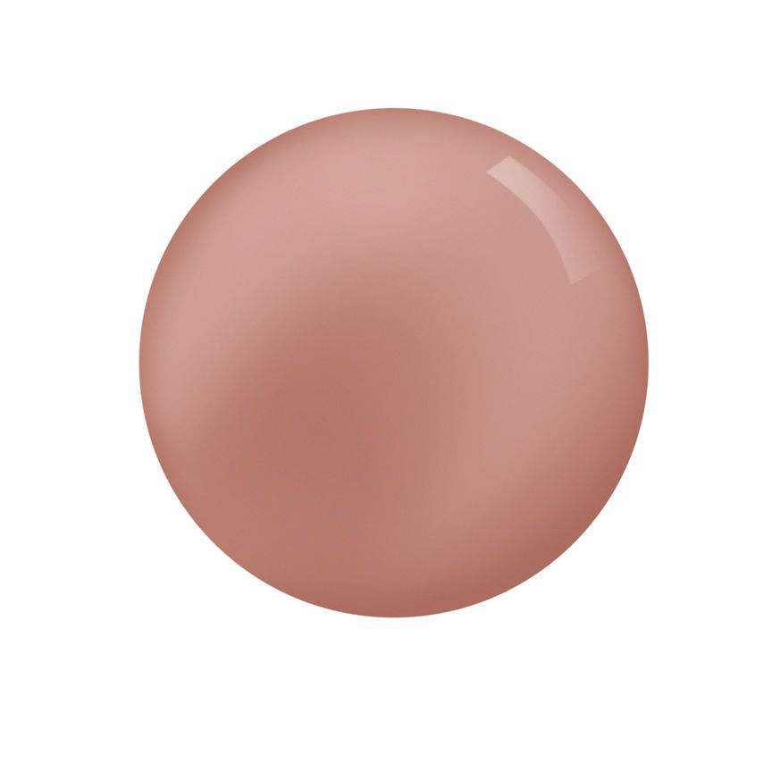 Rimmel London 60 Seconds Super Shine Nail Polish Caramel Cupcake