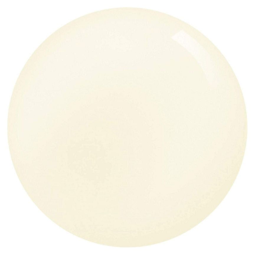 Rimmel London 60 Seconds Super Shine Nail Polish White Hot Love