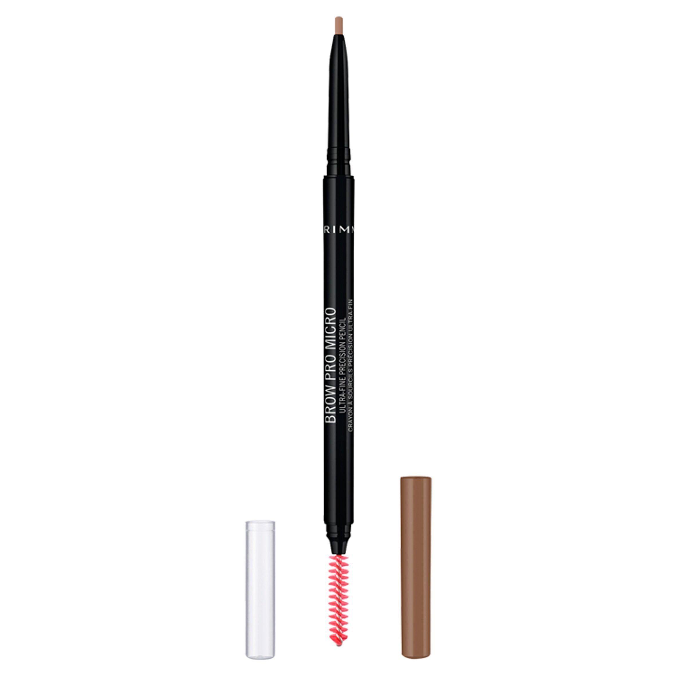 Rimmel London Brow Pro Microdefiner 001 Blonde