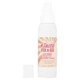 Rimmel London Insta Fix &amp;amp; Go Setting Spray