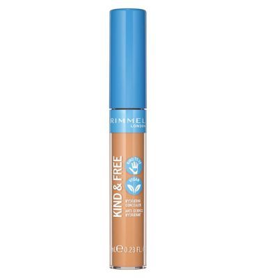 Rimmel London Kind &amp;amp; Free Hydrating Concealer
