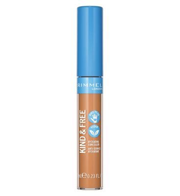 Rimmel London Kind &amp;amp; Free Hydrating Concealer