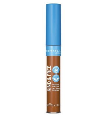 Rimmel London Kind &amp;amp; Free Hydrating Concealer