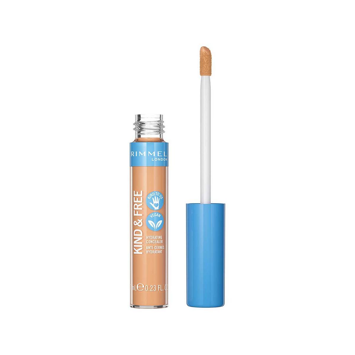 Rimmel London Kind &amp;amp; Free Hydrating Concealer
