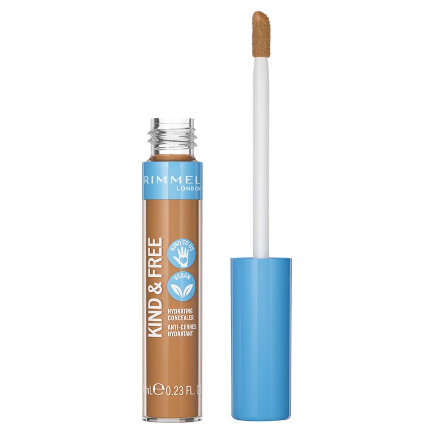 Rimmel London Kind &amp;amp; Free Hydrating Concealer Tan