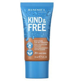 Rimmel London Kind &amp;amp; Free Moisturising Skin Tint Foundation