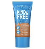 Rimmel London Kind &amp;amp; Free Moisturising Skin Tint Foundation