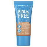 Rimmel London Kind &amp;amp; Free Moisturising Skin Tint Foundation Vanilla