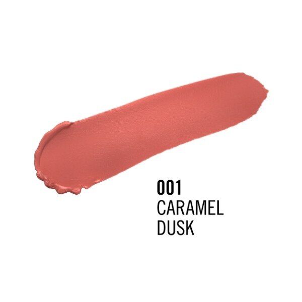 Rimmel London Kind &amp;amp; Free Multi-Stick 001 Caramel Dusk