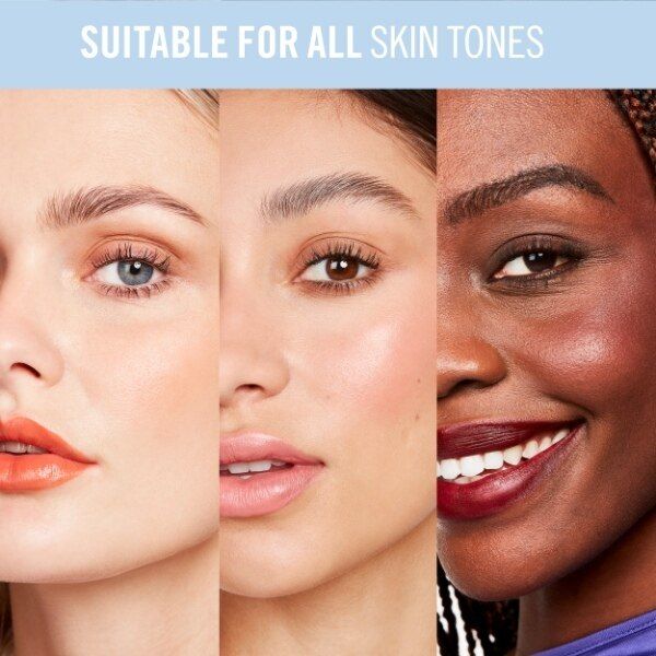 Rimmel London Kind &amp;amp; Free Multi-Stick 001 Caramel Dusk