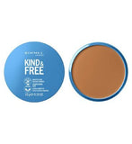 Rimmel London Kind &amp;amp; Free Pressed Powder Tan