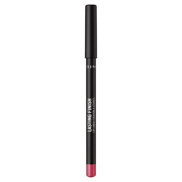 Rimmel London Lasting Finish 8Hr 125 Indian Pink Lip Liner 1.2g