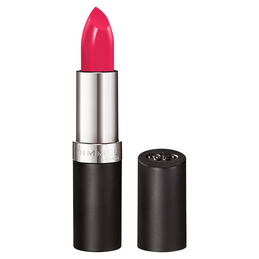 Rimmel London Lasting Finish Lipstick 005 4g