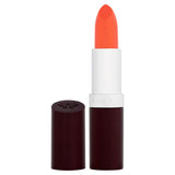 Rimmel London Lasting Finish Lipstick 210 Coral in Gold 4g
