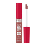 Rimmel London Lasting Mega Matte Liquid Lipstick 110&amp;nbsp;Blush&amp;nbsp;
