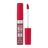 Rimmel London Lasting Mega Matte Liquid Lipstick 900 Ravishing Rose