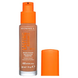 Rimmel London Lasting Radiance Foundation Natural Beige