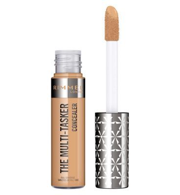 Rimmel London Multi-Tasker Concealer 050 Sand 10ml