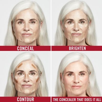 Rimmel London Multi-Tasker Concealer 050 Sand 10ml