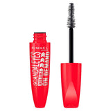 Rimmel London Volume On Demand Black Mascara