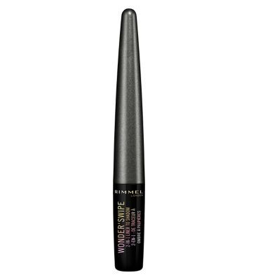 Rimmel London Wonderswipe 2-in-1 Eyeliner to Eyeshadow Fushun