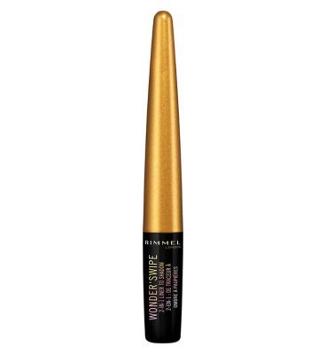 Rimmel London Wonderswipe 2-in-1 Eyeliner to Eyeshadow Instafamous