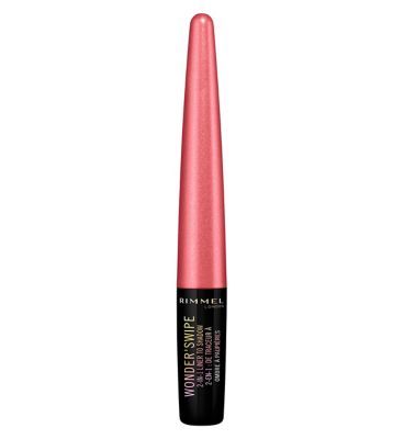 Rimmel London Wonderswipe 2-in-1 Eyeliner to Eyeshadow MY BAE