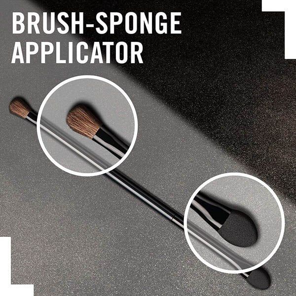 Rimmel Magnif&amp;rsquo;eyes Eyeshadow Palette - Nude Edition