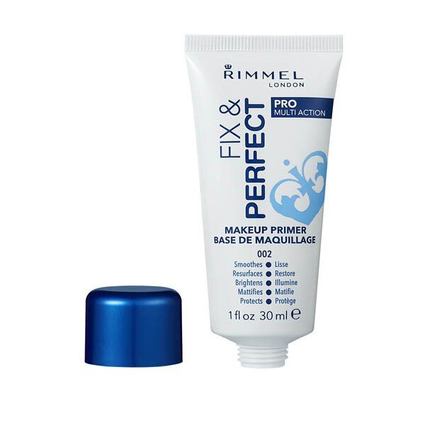 Rimmel Match Perfection Fix &amp;amp; Perfect Pro Primer Shade 2
