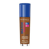 Rimmel Match Perfection Foundation Bronze