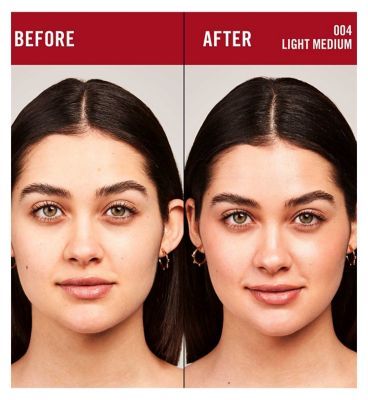 Rimmel Multi-Tasker Better Than Filters 30ml 004 light medium