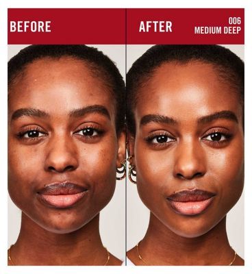 Rimmel Multi-Tasker Better Than Filters 30ml 006 medium deep